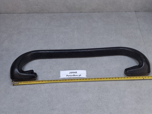 20948, Uchwyt, rączka dla pasażerów, przy schodach, długość ok. 48 cm, mocowana ne 4 śruby (10).jpg