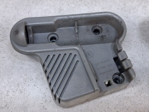 Uchwyt na młotek bezpieczeństwa - oryginał GHE nr - 0 696 528