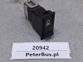 20942, Klawisz, włącznik, przycisk oświetlenia autobusu 4 PINy, nr 444018 (4).jpg