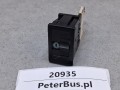 20935, Klawisz, włącznik otwierania, uchylania szyberdachu autobusu MAN, SEIM 26, 5 PINów  (1).jpg