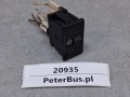 20935, Klawisz, włącznik otwierania, uchylania szyberdachu autobusu MAN, SEIM 26, 5 PINów  (7).jpg