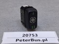 20753, Klawisz, przycisk, włącznik nawiewu Mercedes 002 545 70 07, 1459.24, nr 0025457207, dwustopniowy (5).jpg