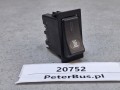 20752, Przycisk nawiewu, nadmuchu, włącznik ogrzewania DAV 24 602, 8 PINów (5).jpg
