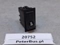 20752, Przycisk nawiewu, nadmuchu, włącznik ogrzewania DAV 24 602, 8 PINów (4).jpg