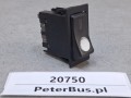 20750, Klawisz, przycisk zamykania i otwierania drzwi autobusu  MAN, DAV nr 24 602, 9 PINów,  symbol podwójnych drzwi (7).jpg