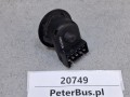 20749, Pokrętło sterowania lusterkami elektrycznymi autobusu RENAULT ILIADE, nr 5010271228, DAV 10 PINów (2).jpg