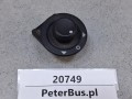 20749, Pokrętło sterowania lusterkami elektrycznymi autobusu RENAULT ILIADE, nr 5010271228, DAV 10 PINów (3).jpg