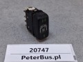 20747, Klawisz, przycisk, włącznik nawiewów, wyciąg 1459.24V 8A, Mercedes 002 545 32 07, nr 0025451407, 8 PINów (6).jpg