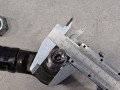 12247, Łącznik, drążek stabilizatora REIN HOCH RH55-3005 typ, SETRA, Mercedes długość całkowita 30 cm, gwint 16 mm (7).jpeg