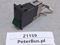 21159, Włącznik oświetlenia wewnętrznego w autobusie, klawisz 4570-18, oświetlenie nad fotelami, przycisk światła nad fotelem kierowcy (7).jpg