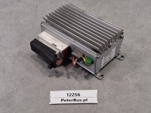 Sterownik, moduł 20585160-P01, nr 70361324, nr 900125R17, I/O-B