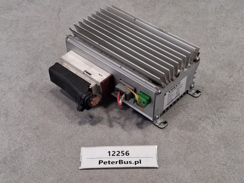 12256, Sterownik, moduł 20585160-P01, nr 70361324, nr 900125R17, IO-B (1).jpeg