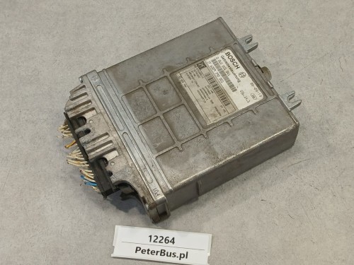 12264, Sterownik skrzyni biegów BOSCH nr 0 260 001 041, ZF 6009 390 001, skrzynia 6HP592C, ZF nr 6009090164, EST 146 (1).jpeg