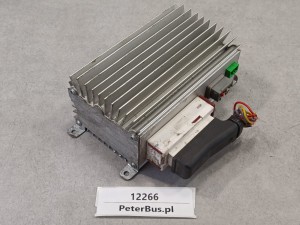 Sterownik, moduł 20585160-P01, nr 70361324, nr 900125R17, I/O-B