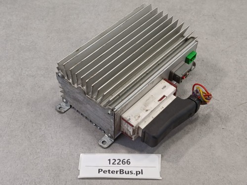 12266, Sterownik, moduł 20585160-P01, nr 70361324, nr 900125R17, IO-B (8).jpeg