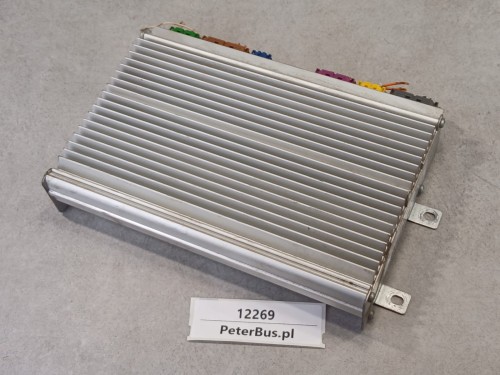 12269, Sterownik SCANIA 2008 rok, BCS E750, EcuAssy 1867766, HW Assy 1784018, HW 1784019, 900226 R12 (1).jpeg