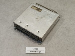WABCO 446 190 010 0, sterownik drzwi autobusu, MTS-M-BE, nr 4461900100
