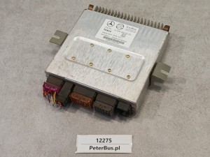A 000 446 03 03, EvoBus TEMIC 3X5707 FPS V2.1, sterownik, moduł Mercedes  
