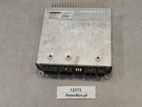 12273, WABCO 446 190 010 0, sterownik drzwi autobusu, MTS-M-BE, nr 4461900100 (7).jpeg