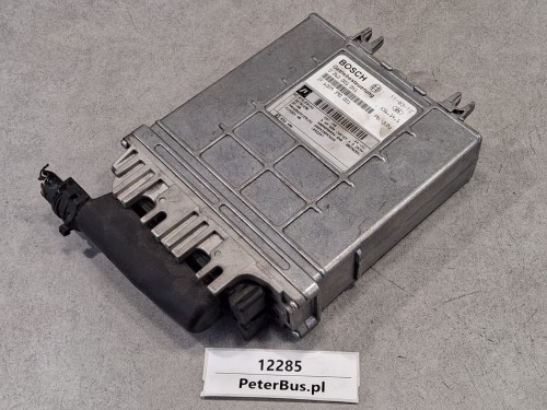 12285, Sterownik skrzyni biegów BOSCH nr 0 260 001 041, ZF 6009 390 001, skrzynia 6 HP 604, SCANIA  (3).jpeg