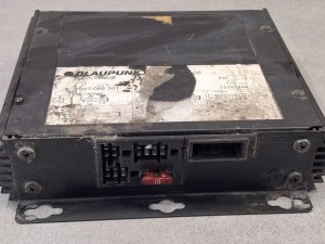 Wzmacniacz autobusowy BLAPUNKT BPA 24120, nr 7 607 005 301