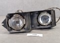12290, 2 x Reflektor HELLA 04 HR, 1BL 008 193-00, nr 1BL.1115, wraz z mocowaniem (4).jpeg