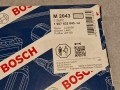 12305, Filtr kabinowy M 2043, BOSCH nr 1 987 432 043, JB 1987432043, Mann CU3858, Knecht LA83, Purflux AH158 (3).jpeg