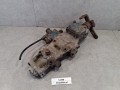 12298, Wybierak skrzyni biegów BOVA EURO 3, manualnej 8-biegowej, 8S, nr 1304 307 257, BOVA FLD, FHD (5).jpeg