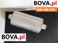 9056, Tłumik do autobusu DAF MB 230, fabrycznie NOWY (2).jpg
