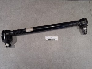 Drążek kierowniczy, reakcyjny, długość 58 cm, średnica trzpienia 20 mm