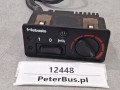12448, Panel sterowania ogrzewaniem postojowym WEBASTO nr 36228 C,  z pokrętłem  (3).jpeg