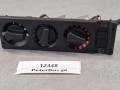 12448a, Panel sterowania AURORA, regulacji nawiewów na szybę i kierowcę, nr CBM 335-500-0005, MAN, 3 pokrętła (3).jpeg