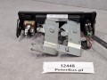 12448a, Panel sterowania AURORA, regulacji nawiewów na szybę i kierowcę, nr CBM 335-500-0005, MAN, 3 pokrętła (11).jpeg