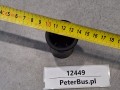 12449a, Gniazdo, uchwyt na cienki mikrofon autobusowy (1).jpeg