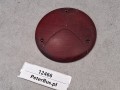 12466, Klosz lampy tylnej BOVA Futura, czerwony, stop, na 3 śruby, okrągły (3).jpeg