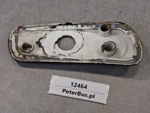 Podkładka pod lusterko RENAULT ILIADE, RENAULT 5010303647, nr 192-12079-756, uchwyt mocujący lustro do karoserii, stabilizujący