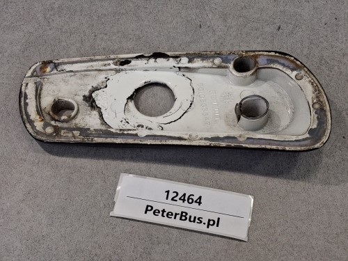 12464, Podkładka pod lusterko RENAULT ILIADE, RENAULT 5010303647, nr 192-12079-756, uchwyt mocujący lustro do karoserii, stabilizujący (1).jpeg