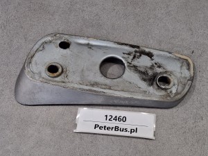 Podkładka pod lusterko RENAULT ILIADE, RENAULT 5010303647, nr 192-12079-756, uchwyt mocujący lustro do karoserii, stabilizujący
