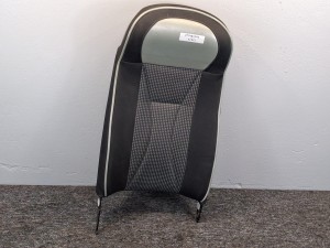 Oparcie fotela pasażera SETRA S 415 HD