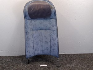 Oparcie fotela pasażera SETRA S 415 HD