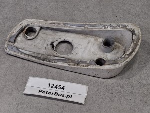 Podkładka pod lusterko RENAULT ILIADE, RENAULT 6010303646