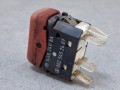 21157, Klawisz, przycisk otwierania drzwi MERCEDES nr 1459.24V 8A, 002 545 24 07, 5 PINów (8).jpg