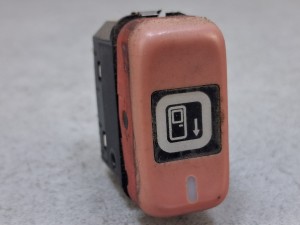 Klawisz, przycisk otwierania drzwi MERCEDES nr 1459.24V 8A, 002 545 24 07, 5 PINów