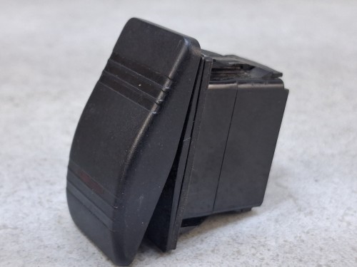 21128, Klawisz, przycisk, włącznik, 2 PINy, 12V, 24V, 20A, 10A, DC (2).jpg