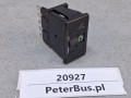 20927, Klawisz, włącznik otwierania, uchylania szyberdachu autobusu MAN, SEIM 26, 5 PINów  (5).jpg