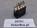 20761, Klawisz, przycisk, włącznik oświetlenia, lampki kierowcy, pilota, lampka na pulpicie, 8 PINów, Mercedes 1459.24V, 002 545 69 07 (6).jpg