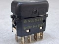 20761, Klawisz, przycisk, włącznik oświetlenia, lampki kierowcy, pilota, lampka na pulpicie, 8 PINów, Mercedes 1459.24V, 002 545 69 07 (1).jpg