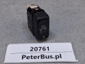 20761, Klawisz, przycisk, włącznik oświetlenia, lampki kierowcy, pilota, lampka na pulpicie, 8 PINów, Mercedes 1459.24V, 002 545 69 07 (5).jpg
