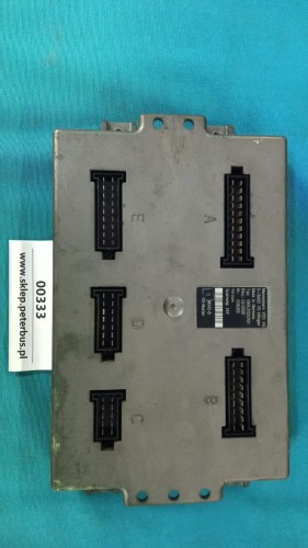 00333, Sterownik MUX2-B, NEOPLAN, numer 1364-21020101  (1).jpeg