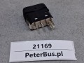 21169, Klawisz, włącznik, przycisk retardera 1459.24V, Mercedes 002 545 68 07, nr 0025456807, 5 PINów (5).jpg